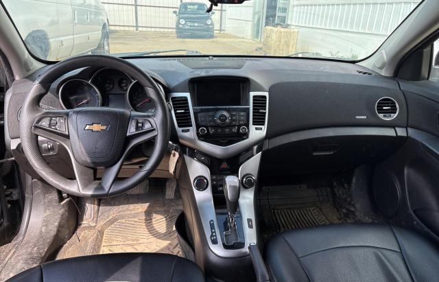 2015 CHEVROLET CRUZE ECO 1G1PH5SB2F7249749