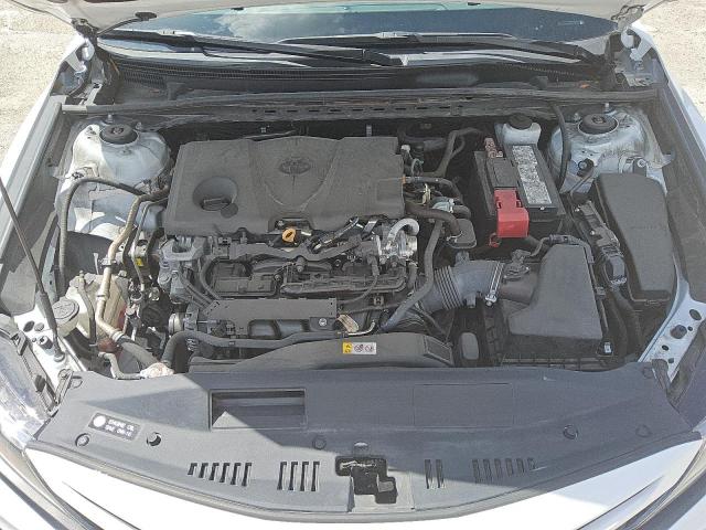 2024 TOYOTA CAMRY SE N - 4T1T11AK4RU871243