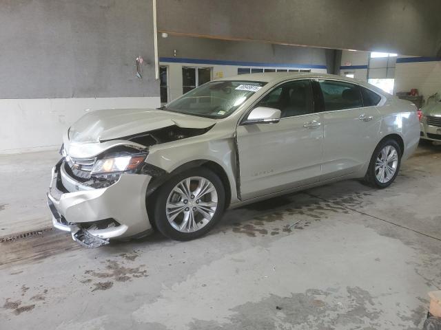 2014 CHEVROLET IMPALA LT - 2G1125S35E9299977
