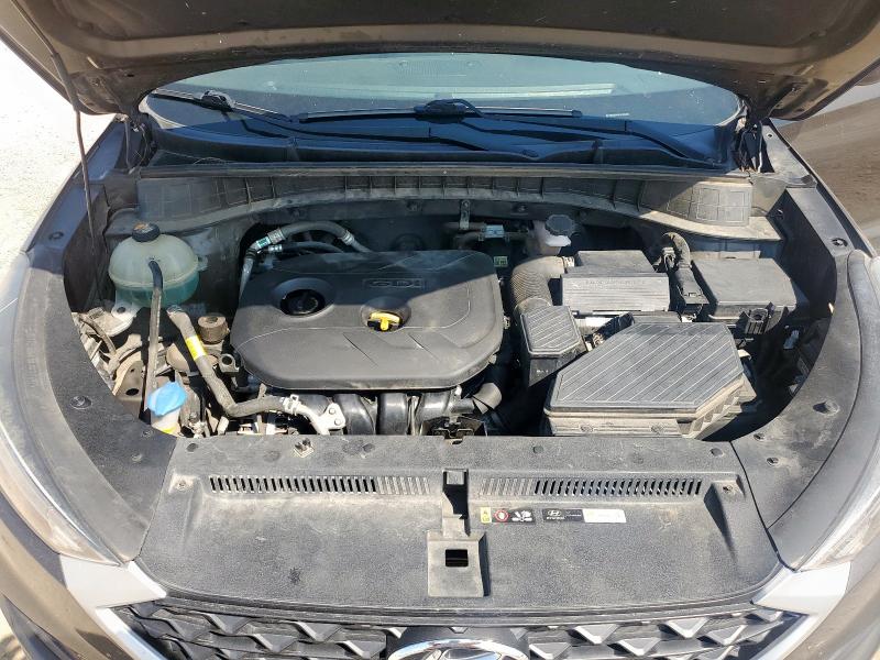 2020 HYUNDAI TUCSON SE KM8J23A49LU189435