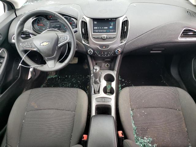 2017 CHEVROLET CRUZE LT 1G1BE5SM3H7151059
