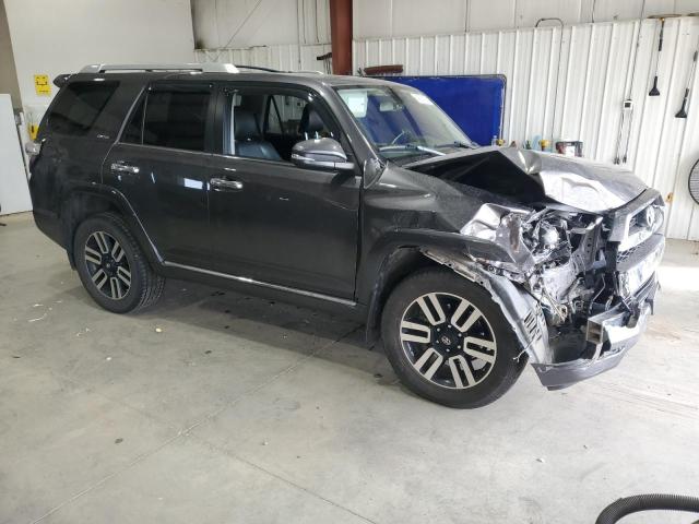 2015 TOYOTA 4RUNNER SR5/SR5 PREMIUM JTEBU5JR9F5222437