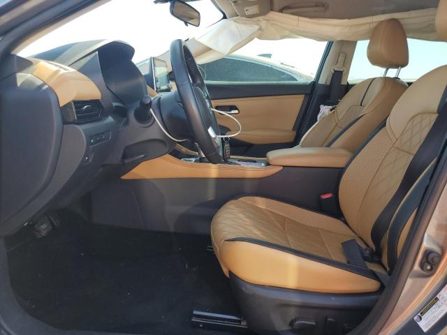 2023 NISSAN SENTRA SV 3N1AB8CV5PY307218