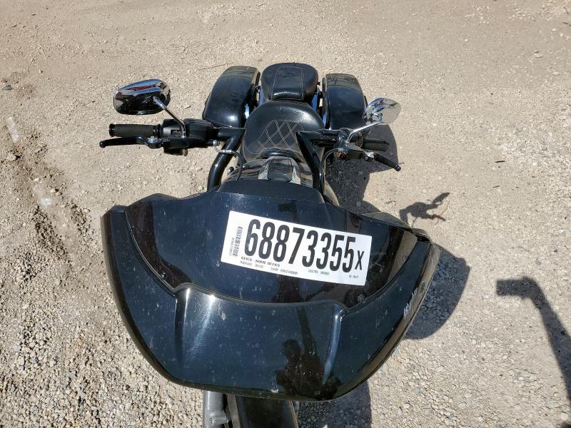 2022 HARLEY-DAVIDSON FLTRXS 1HD1KTP12NB604626