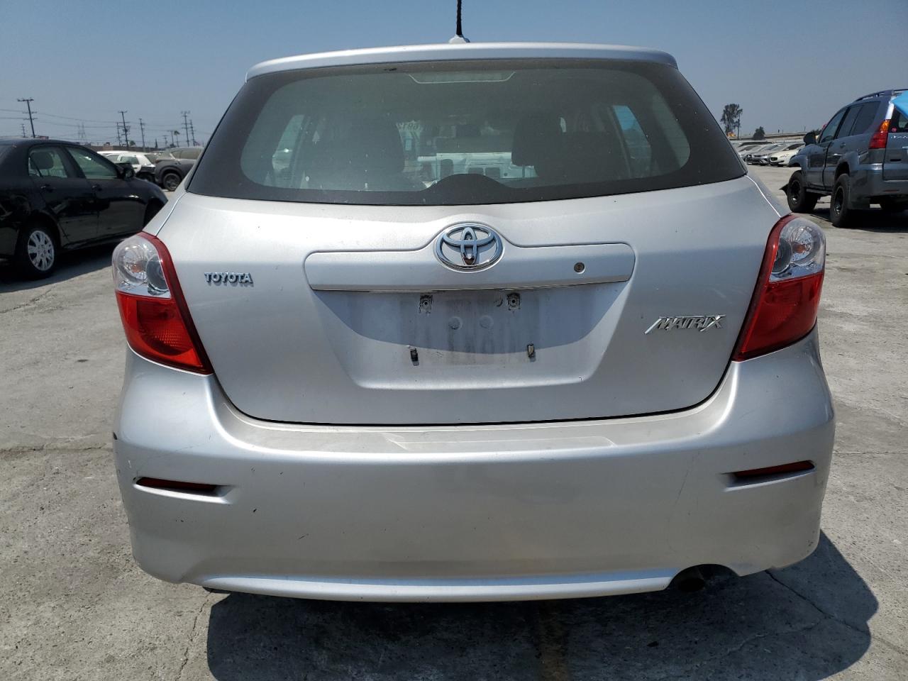 Lot #3311723246 2010 TOYOTA COROLLA MA