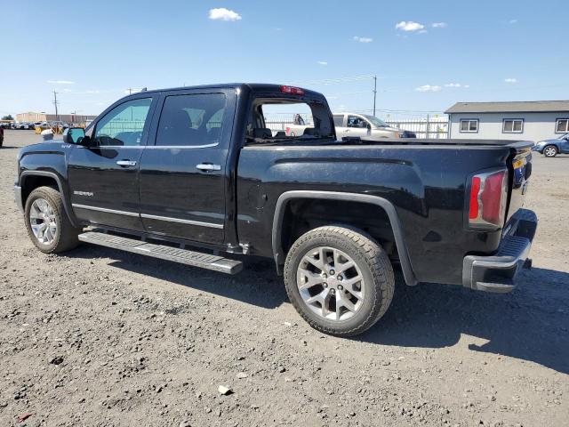 2017 GMC SIERRA K15 3GTU2NEC5HG372999