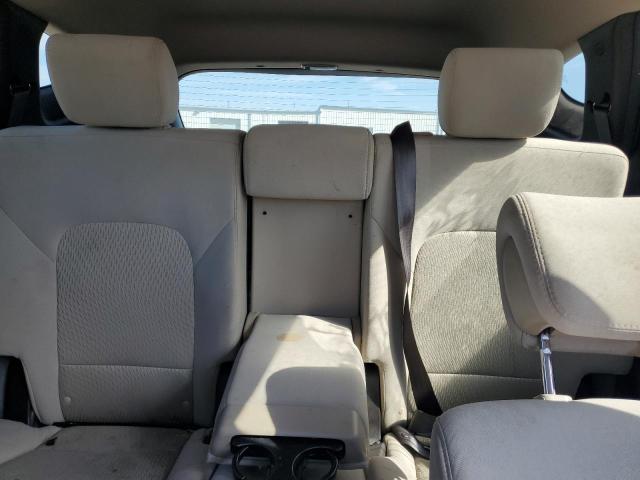 2016 HYUNDAI SANTA FE S - 5XYZU3LB2GG334982