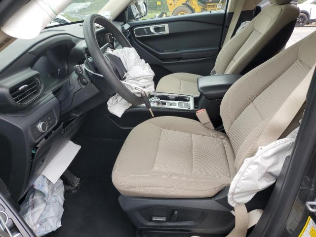 2020 FORD EXPLORER 1FMSK7BH9LGB90659
