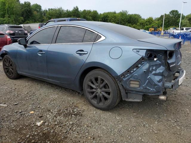 2016 MAZDA 6 SPORT - JM1GJ1U57G1476399