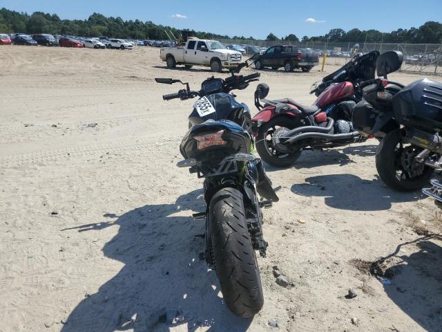 2022 KAWASAKI ER650 L ML5EREL12NDA76992