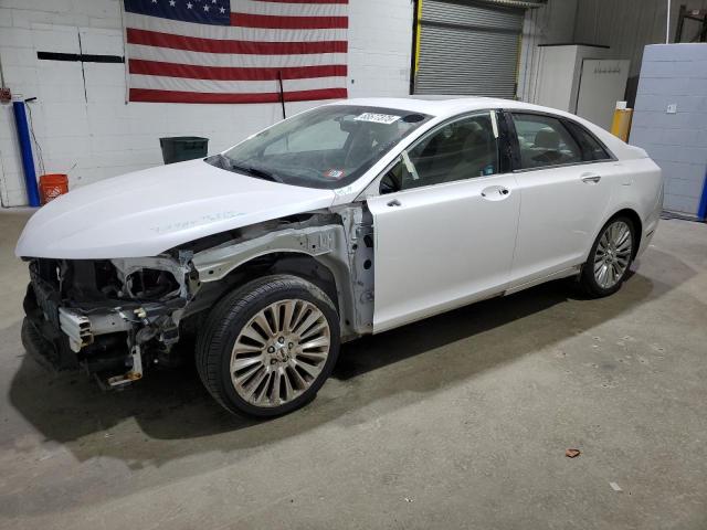 LINCOLN MKZ