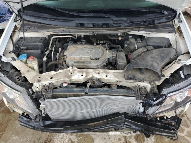2015 HONDA ODYSSEY EXL 5FNRL5H62FB006378