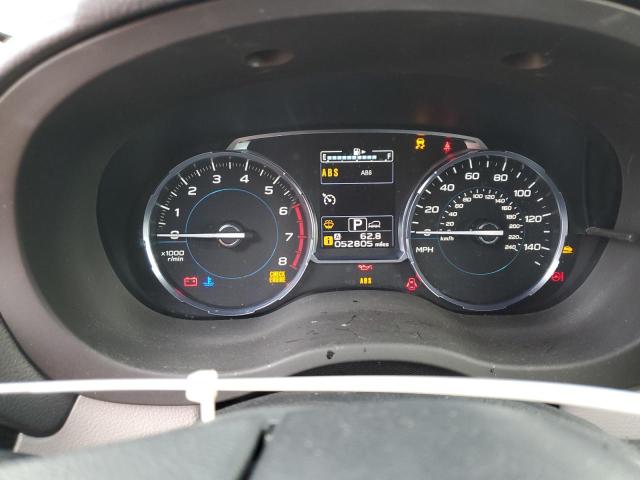 2017 SUBARU FORESTER 2 - JF2SJAJC5HH519757