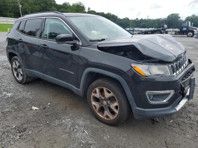 2018 JEEP COMPASS LI 3C4NJDCB7JT200286
