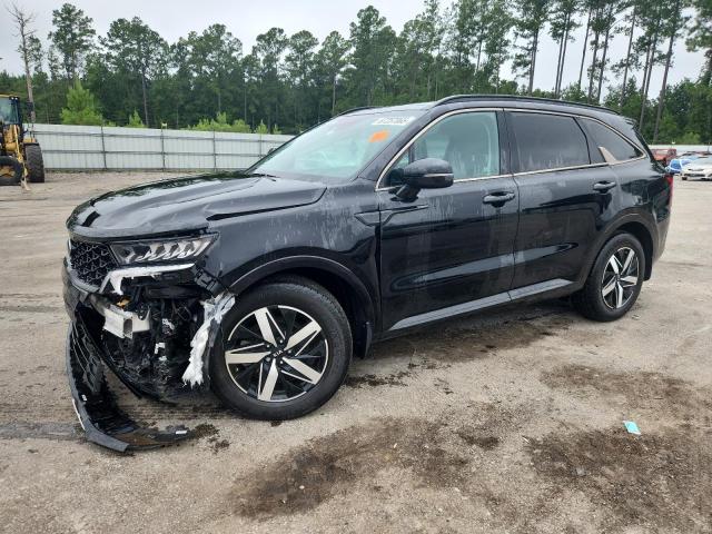 KIA SORENTO S