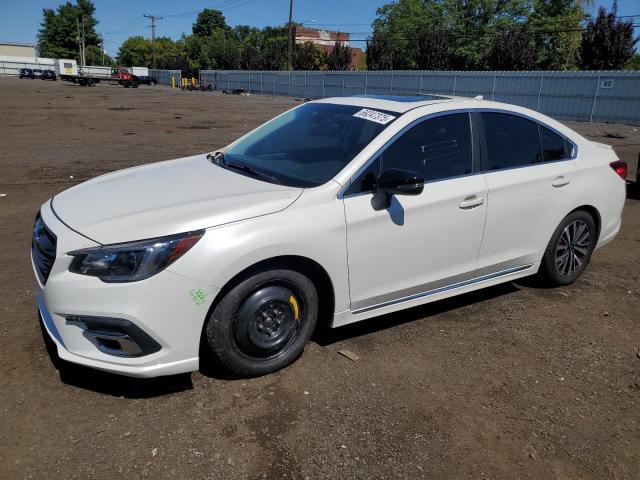 SUBARU LEGACY SPO