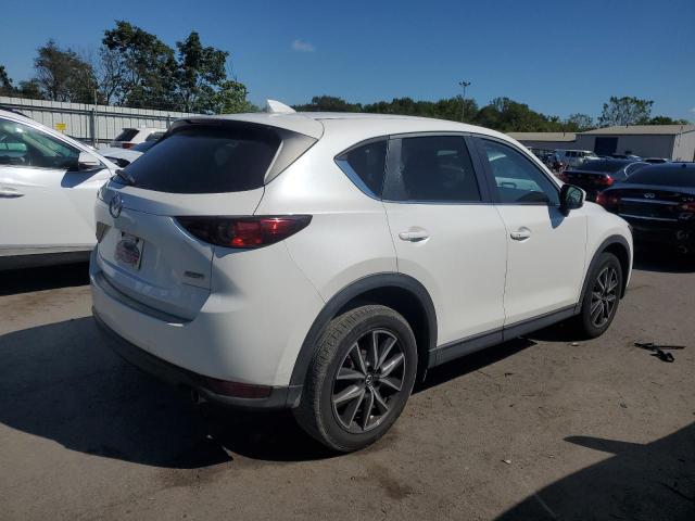 2018 MAZDA CX-5 TOURI - JM3KFBCM2J0445334