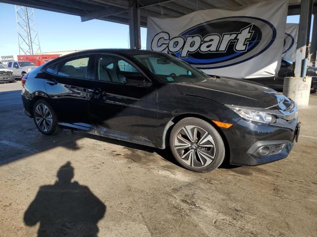 2016 HONDA CIVIC EXL 19XFC1F72GE001793