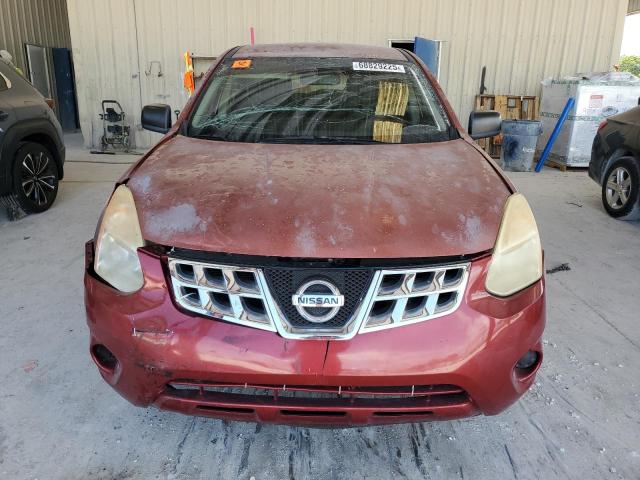 2013 NISSAN ROGUE S - JN8AS5MT1DW506699