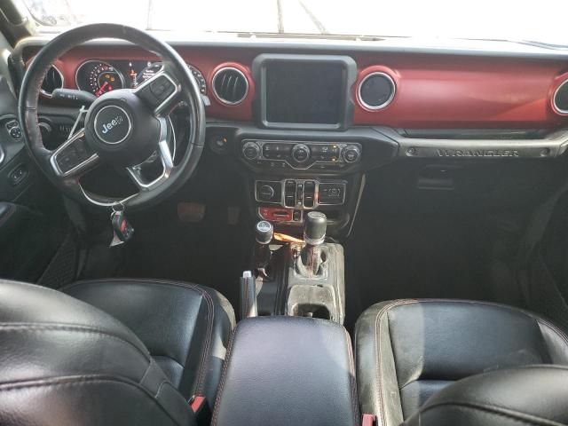 2022 JEEP WRANGLER U 1C4HJXFG5NW194638