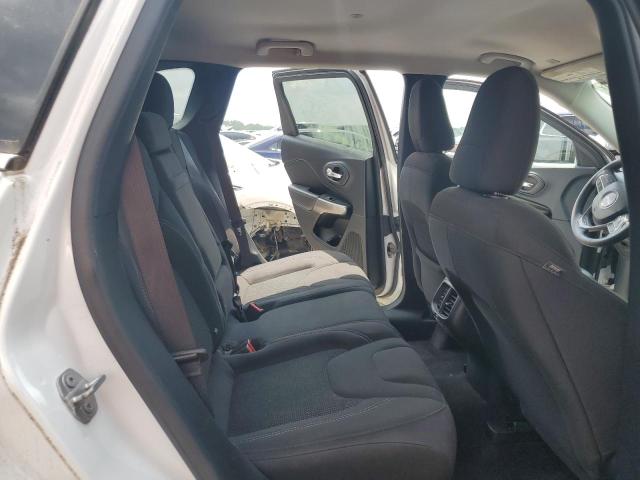 2019 JEEP CHEROKEE L - 1C4PJLCB5KD205240