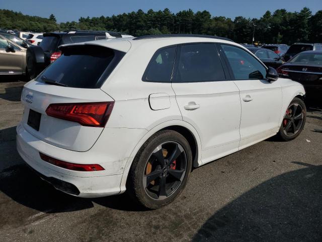 2019 AUDI SQ5 PRESTI WA1C4AFY9K2043791