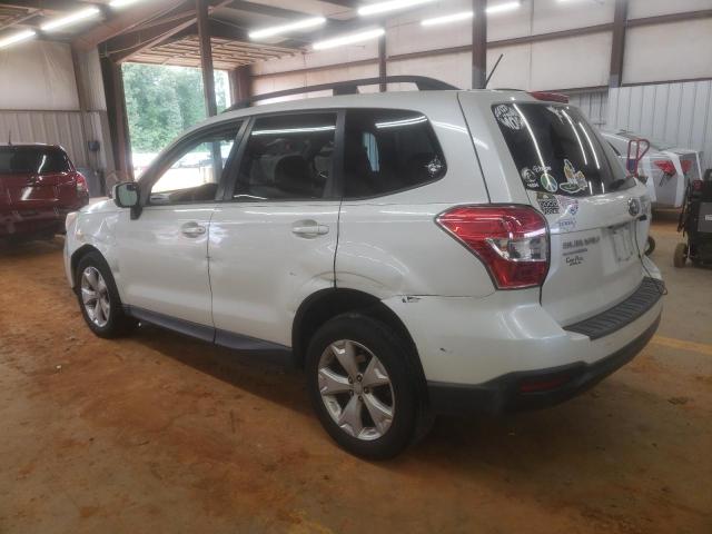 2014 SUBARU FORESTER 2.5I PREMIUM - JF2SJAEC4EH469889