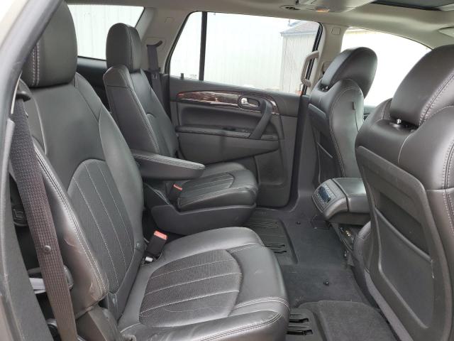2017 BUICK ENCLAVE 5GAKVCKD9HJ175642