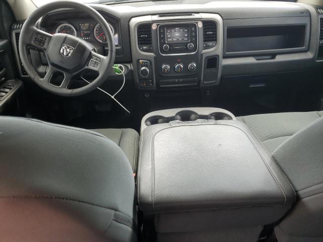 2022 RAM 1500 CLASSIC TRADESMAN 3C6RR7KG9NG343559