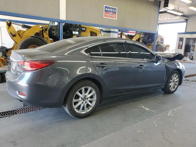 2015 MAZDA 6 SPORT JM1GJ1U59F1185613