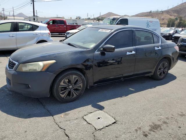 2010 HONDA ACCORD EXL #3306574942