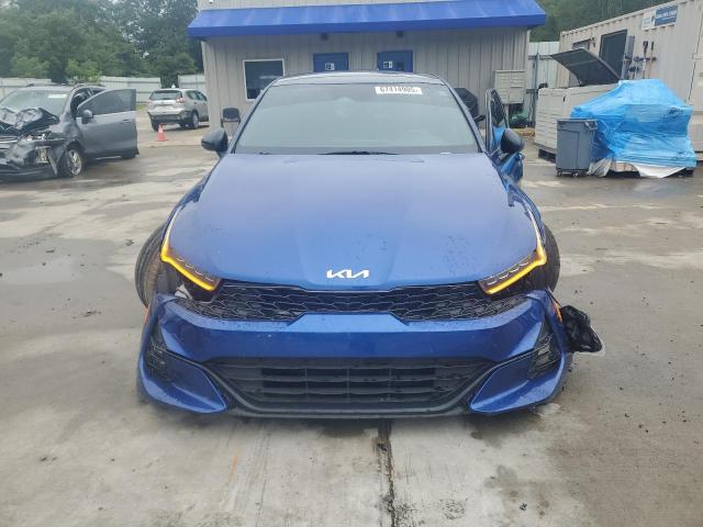 2022 KIA K5 GT 5XXG44J88NG094679