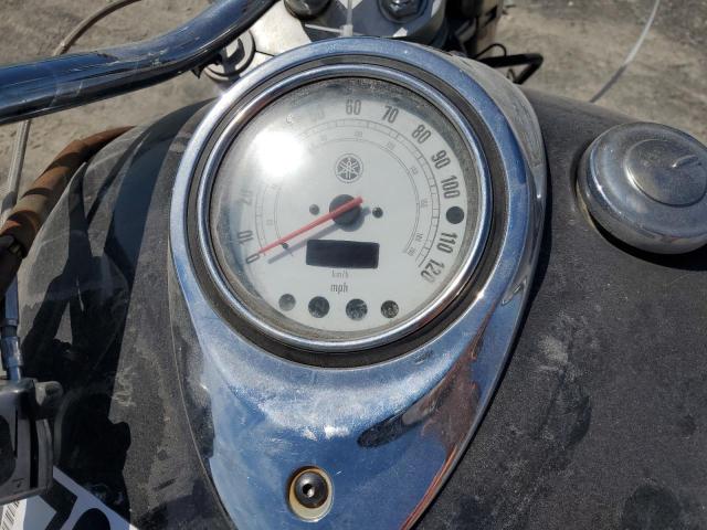 2001 YAMAHA VSTAR JYAVP11E31A013589