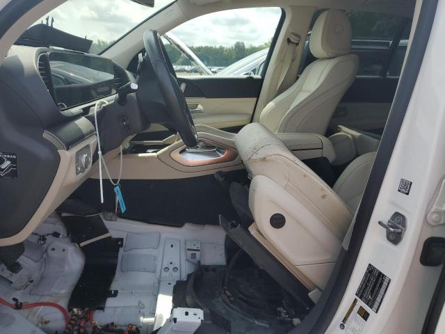 2020 MERCEDES-BENZ GLE 350 4M - 4JGFB4KB3LA096341