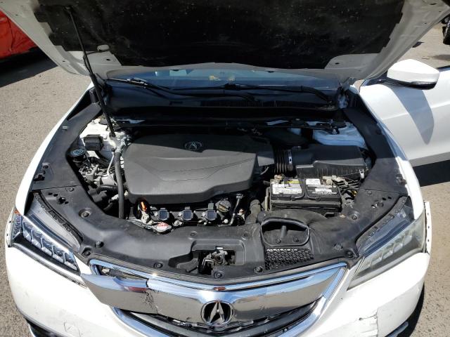 2016 ACURA TLX TECH 19UUB3F51GA003592