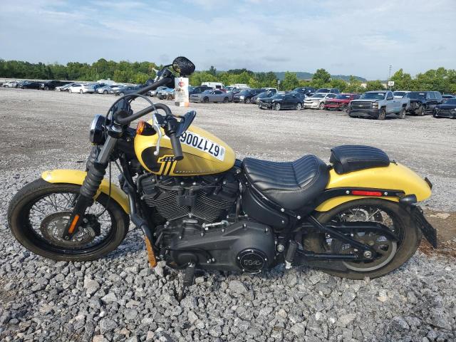 2023 HARLEY-DAVIDSON FXBBS - 1HD1YYK18PB051048