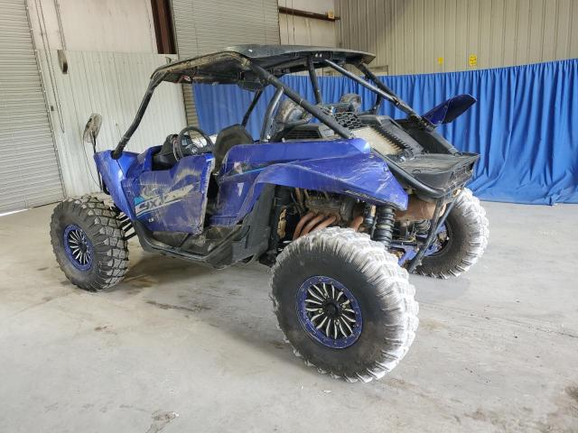 2020 YAMAHA YXZ1000 - 5Y4AN29Y1LA101421