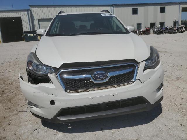 2015 SUBARU XV CROSSTR JF2GPAMC4F8239096