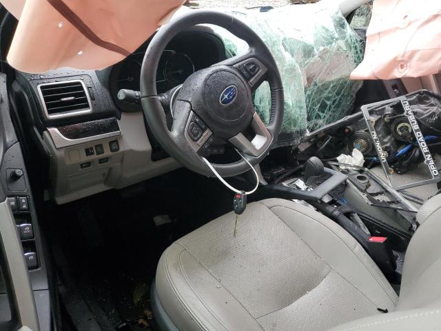 2018 SUBARU FORESTER 2 - JF2SJAJC5JH494378