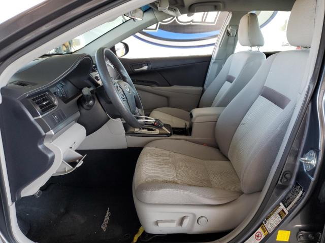 2013 TOYOTA CAMRY L - 4T4BF1FK1DR300894