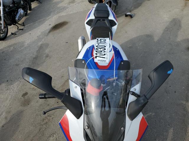 2020 BMW S 1000 RR WB10E2308LZJ28119