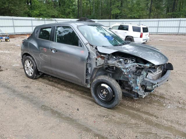 2017 NISSAN JUKE S JN8AF5MR4HT700949
