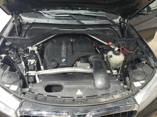 2016 BMW X6 SDRIVE3 5UXKU0C51G0F93111