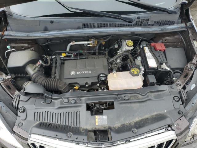 2016 BUICK ENCORE KL4CJCSB7GB724450