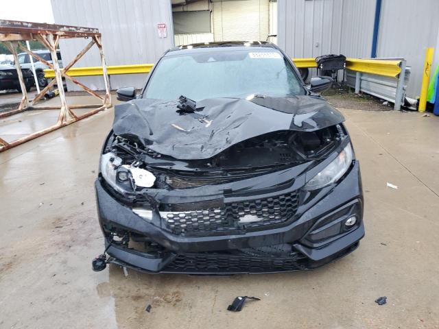 2021 HONDA CIVIC EX SHHFK7H61MU232893