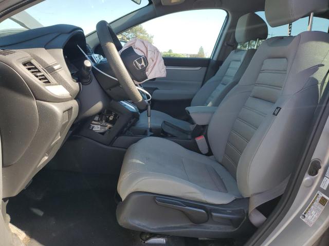2017 HONDA CR-V LX 2HKRW6H31HH218633