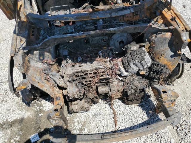 2017 KIA SOUL - KNDJN2A26H7500636