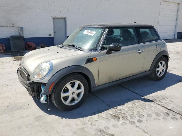 2010 MINI COOPER S - WMWMF3C57ATZ62625