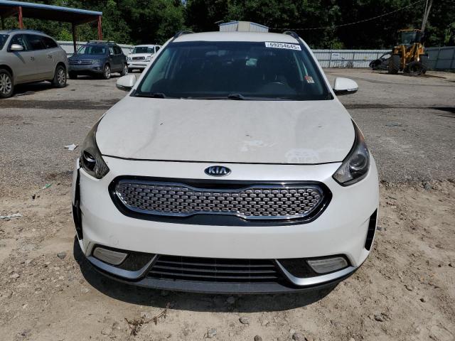 2017 KIA NIRO EX - KNDCC3LC4H5070336