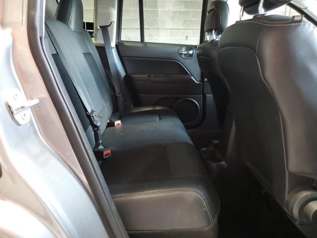 2015 JEEP COMPASS SPORT - 1C4NJCBA6FD367495
